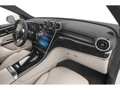 2023 Mercedes-Benz GLC 300 GLC 300