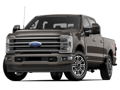 2024 Ford F-350SD Limited