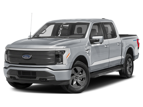 2024 Ford F-150 Lightning Lariat