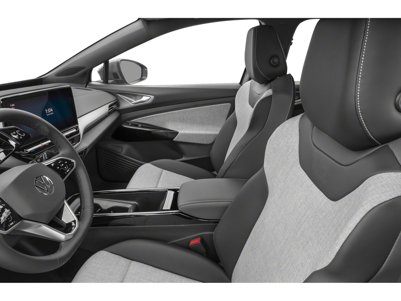 2024 Volkswagen ID.4 Standard