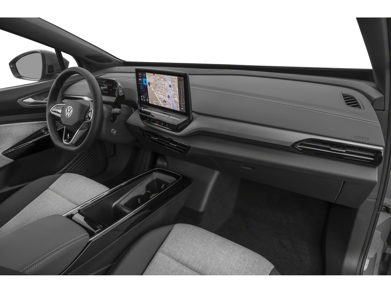 2024 Volkswagen ID.4 Standard