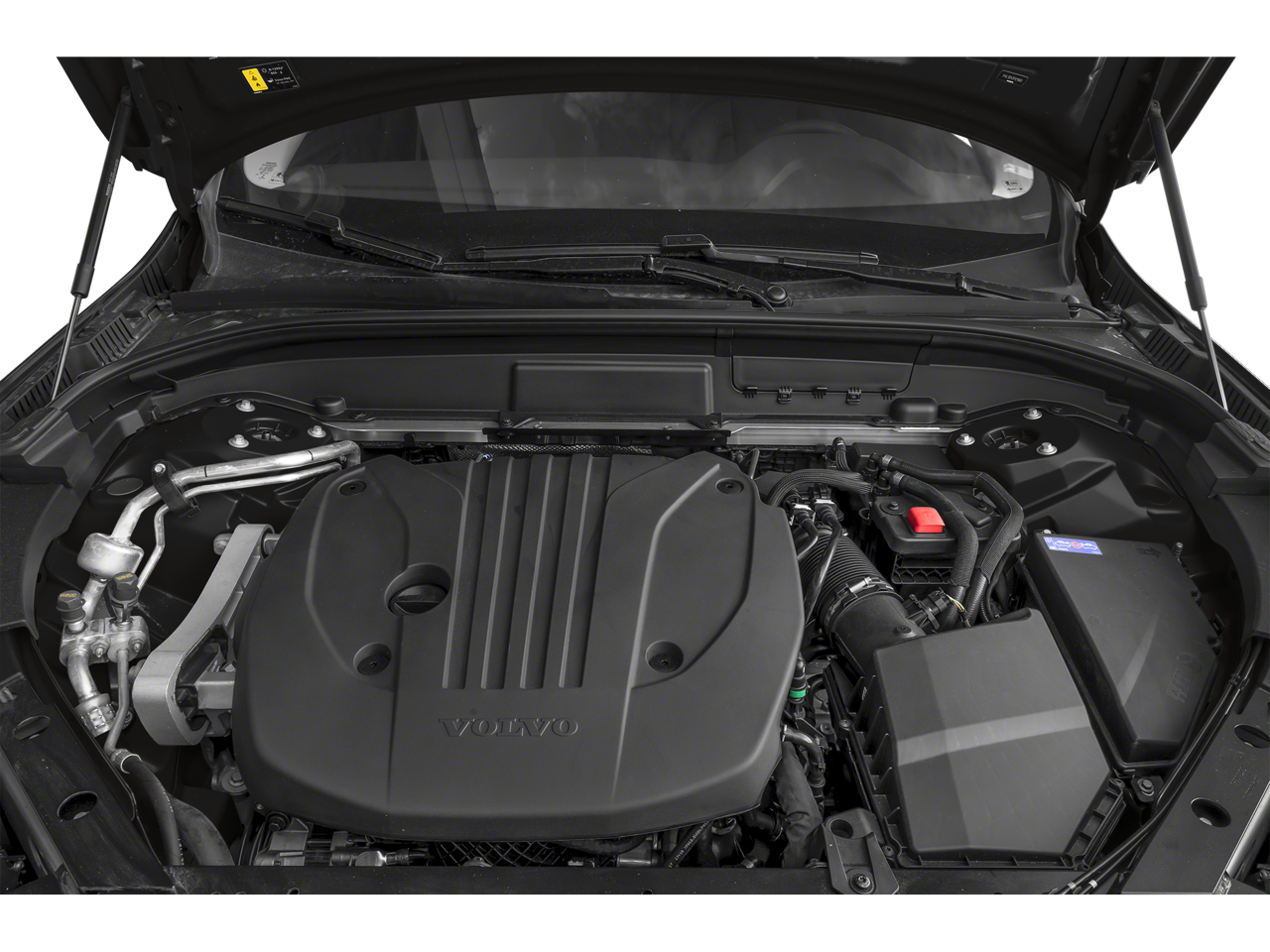 2025 Volvo XC60 B5 Plus