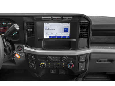 2026 Ford Super Duty F-250 Pickup XL