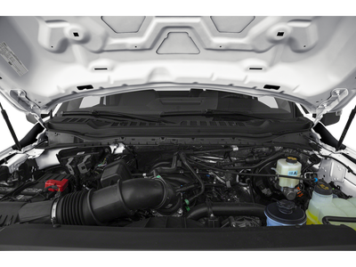 2026 Ford Super Duty F-250 Pickup XL