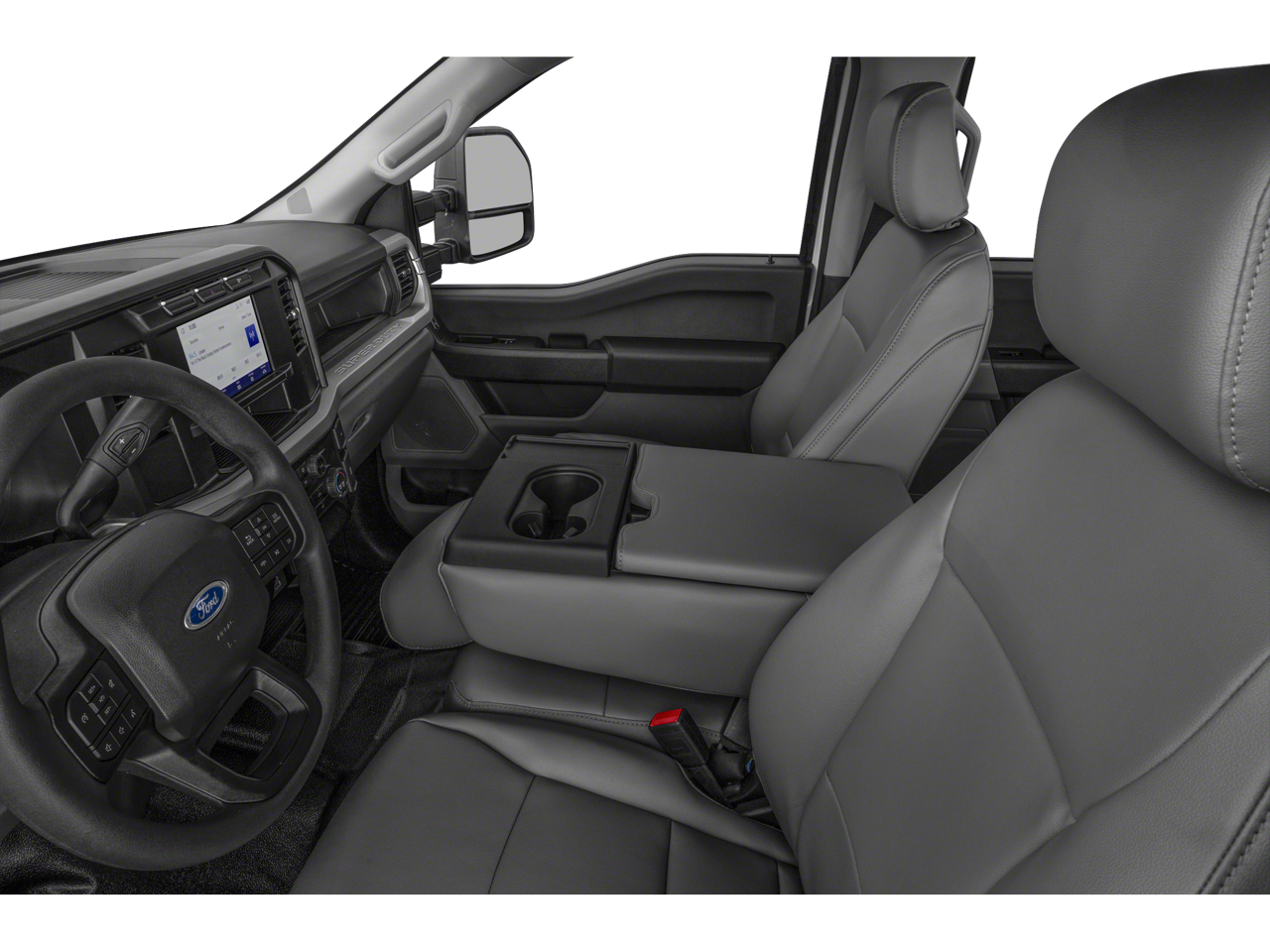 2026 Ford Super Duty F-250 Pickup XL