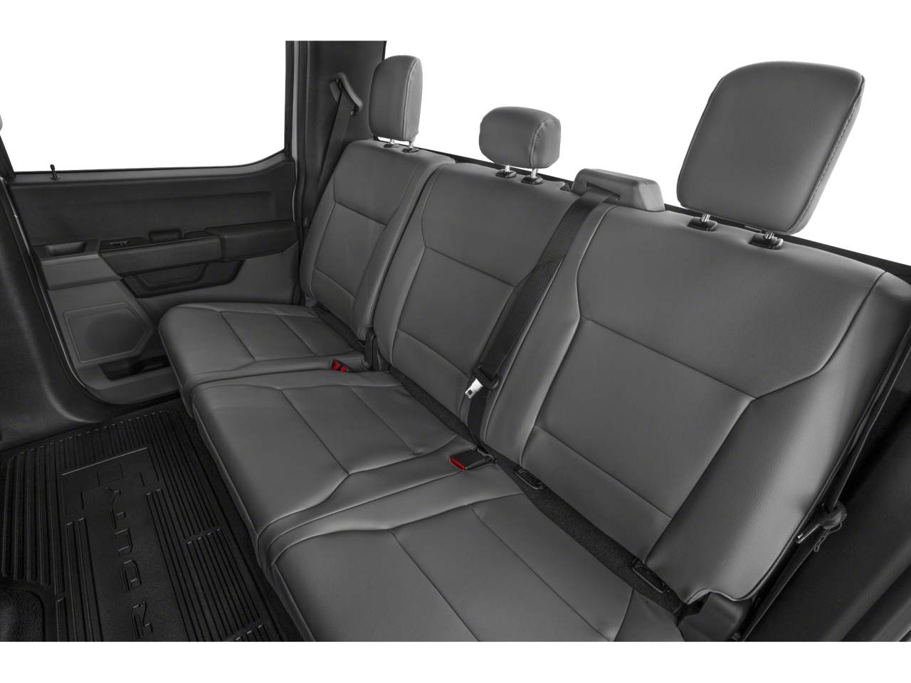 2026 Ford Super Duty F-250 Pickup XL
