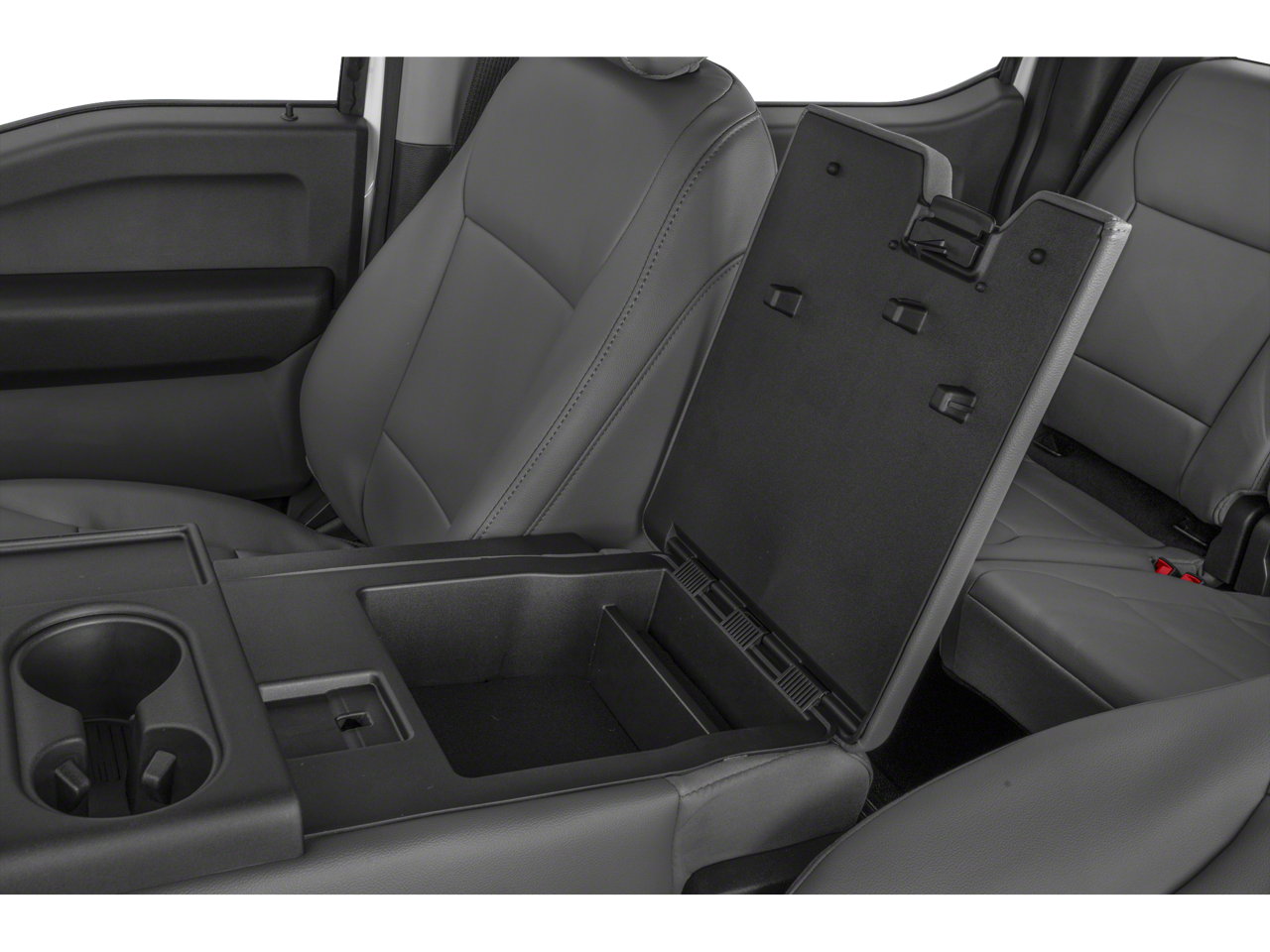 2026 Ford Super Duty F-250 Pickup XL