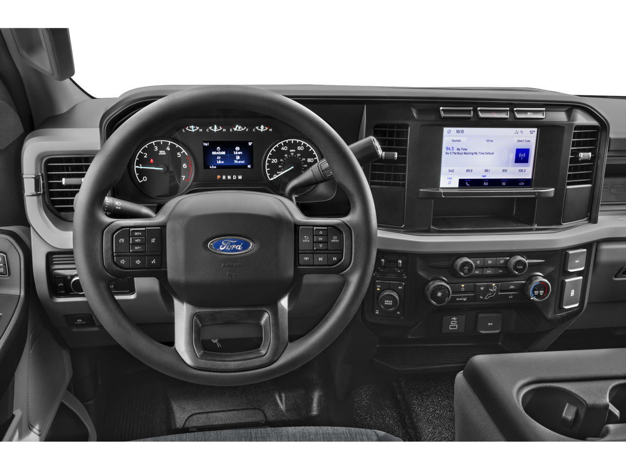 2026 Ford Super Duty F-250 Pickup XL