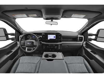 2026 Ford Super Duty F-250 Pickup XL