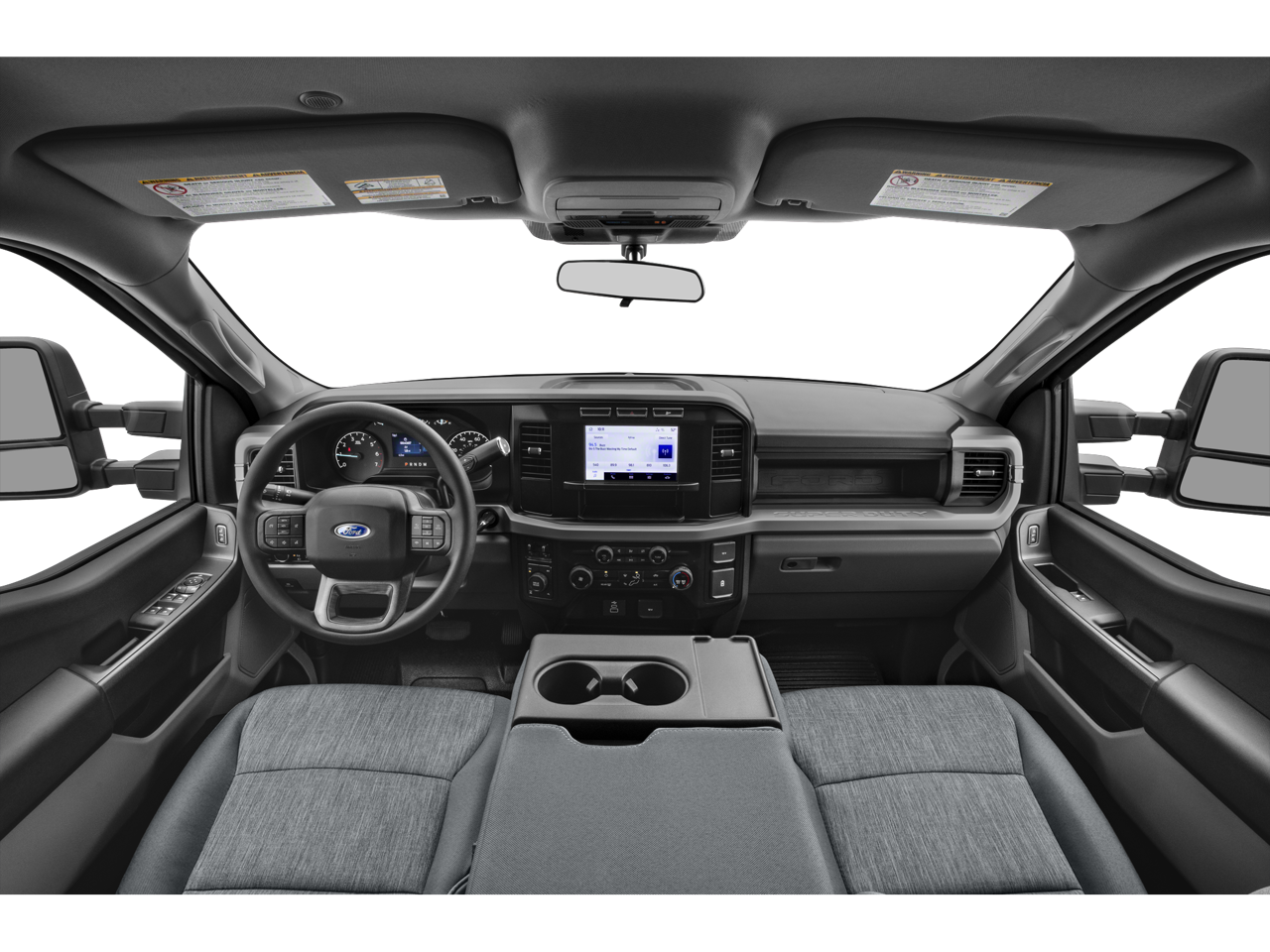 2026 Ford Super Duty F-250 Pickup XL