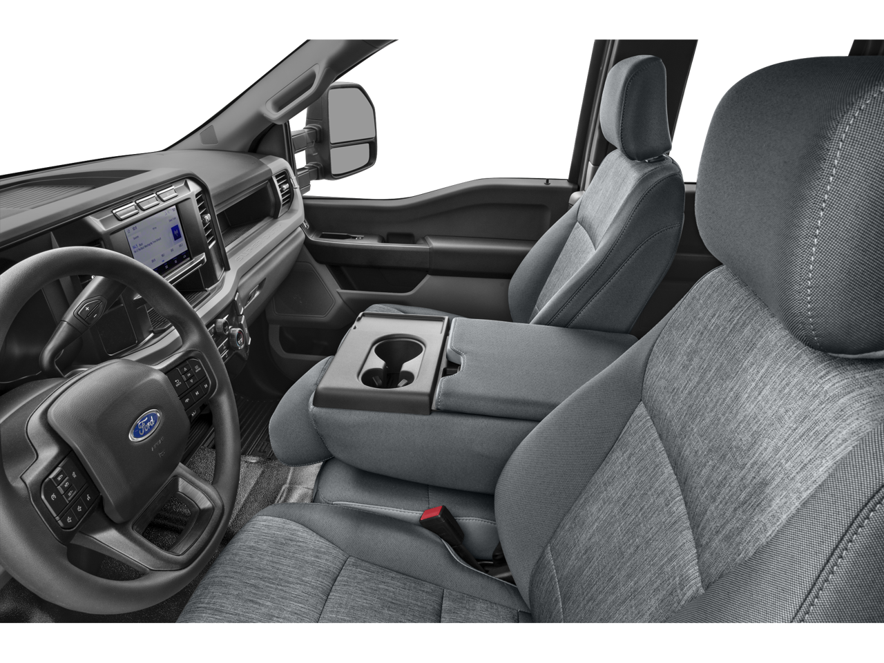 2026 Ford Super Duty F-250 Pickup XL