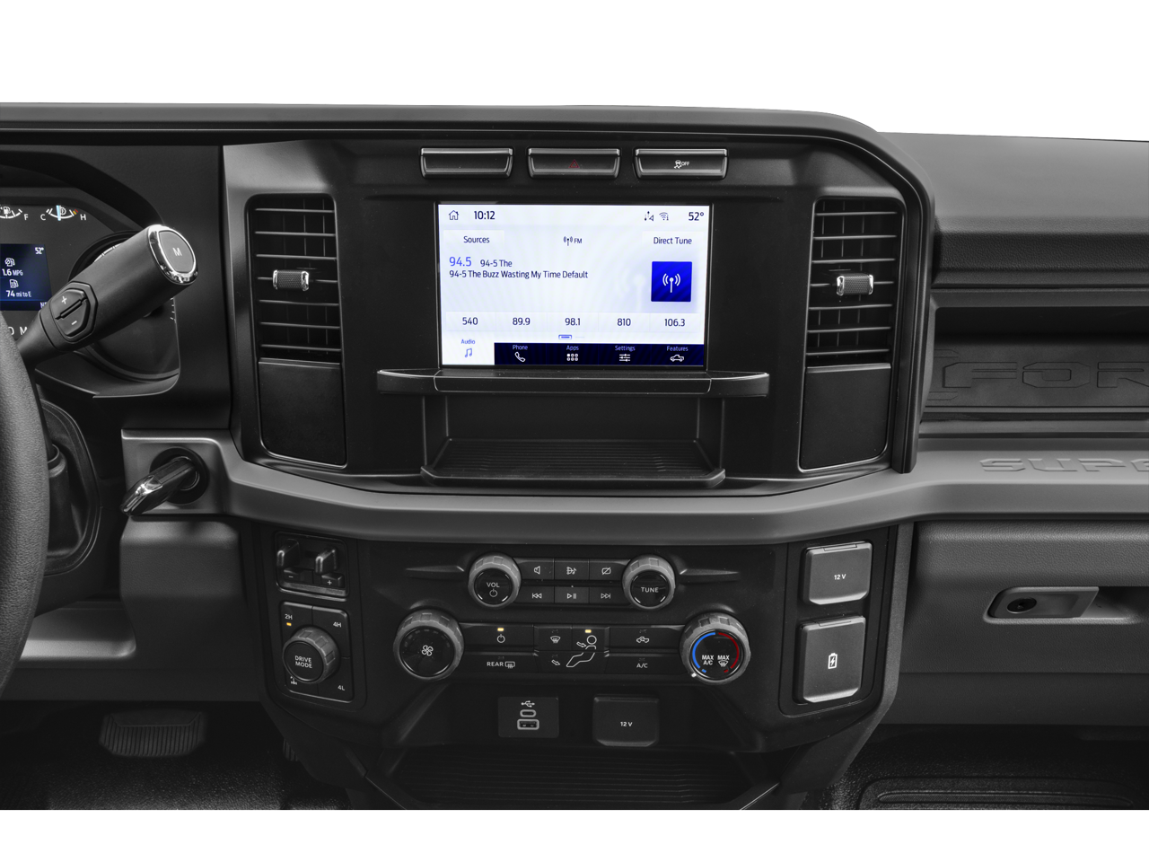 2026 Ford Super Duty F-250 Pickup XL