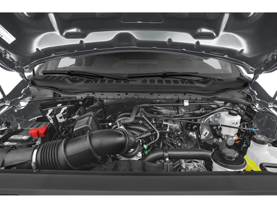 2026 Ford Super Duty F-250 Pickup XL