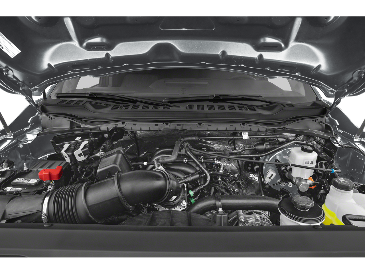 2026 Ford Super Duty F-250 Pickup XL