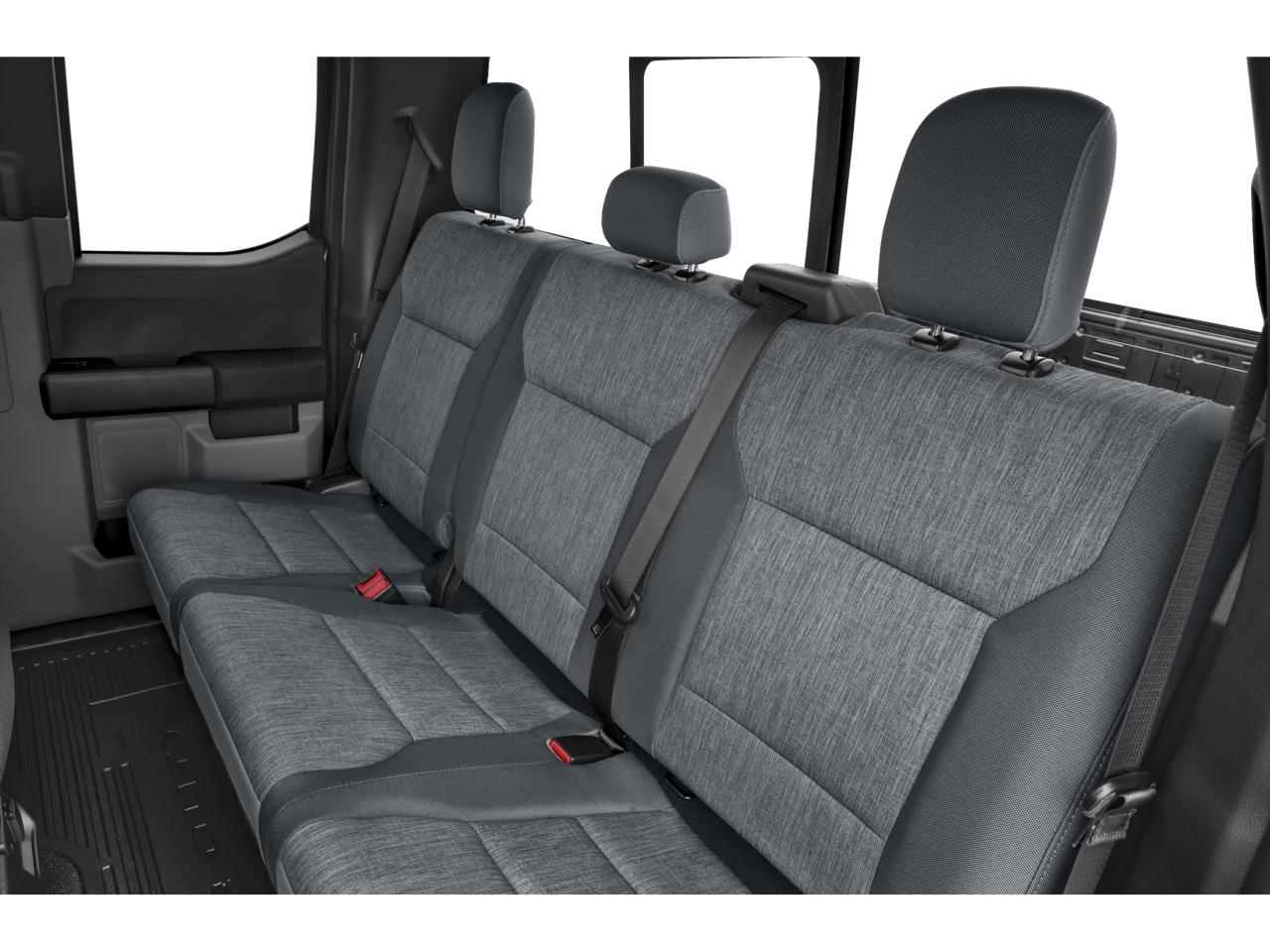 2026 Ford Super Duty F-250 Pickup XL