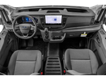 2027 Ford Transit Passenger Wagon XL