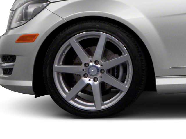 2011 Mercedes-Benz C 300 C 300