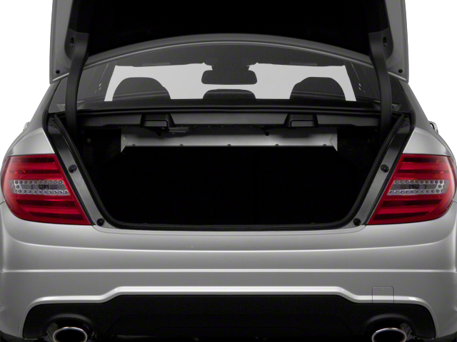 2011 Mercedes-Benz C 300 C 300