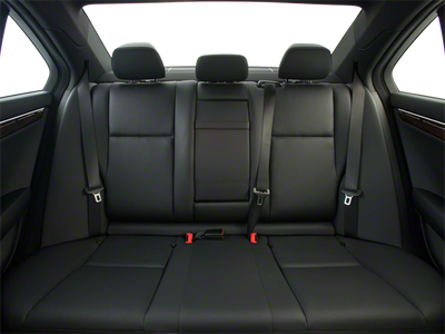 2011 Mercedes-Benz C 300 C 300