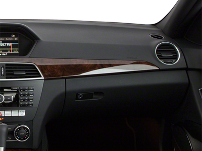 2011 Mercedes-Benz C 300 C 300