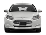 2017 Ford Focus Base