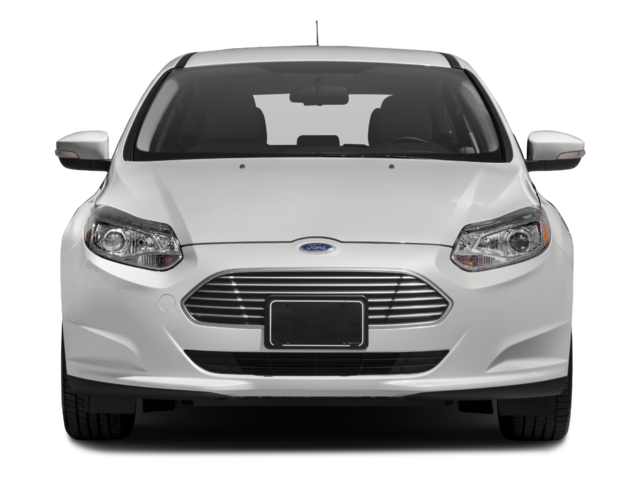 2017 Ford Focus Base