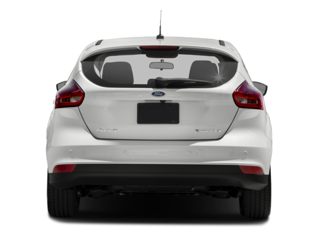 2017 Ford Focus Base