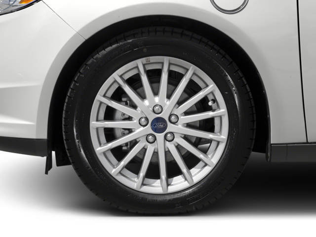 2017 Ford Focus Base