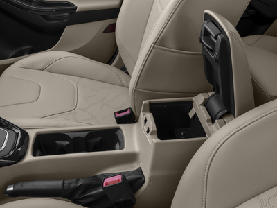 2017 Ford Focus Base
