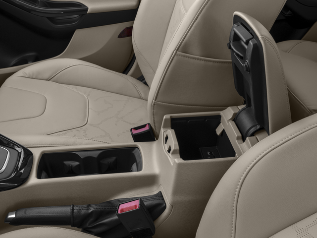 2017 Ford Focus Base