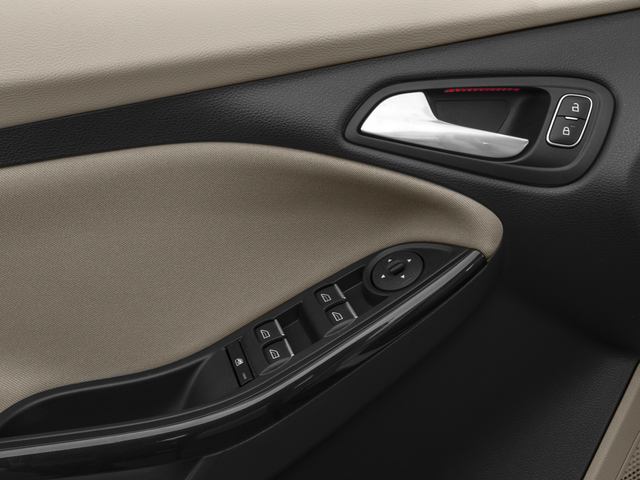 2017 Ford Focus Base