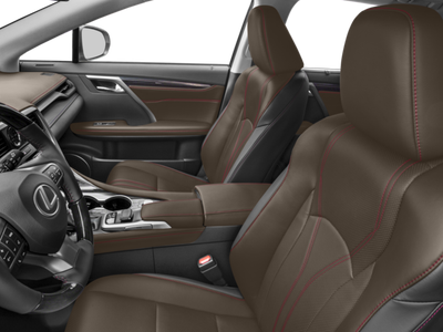 2017 Lexus RX 450h 450h