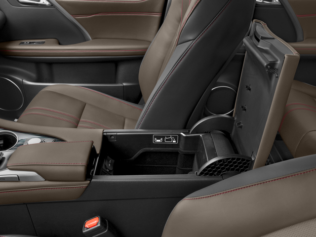 2017 Lexus RX 450h 450h