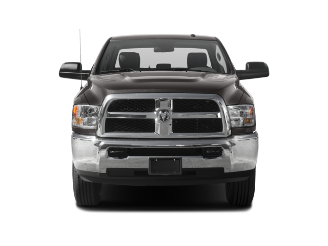 2018 RAM 3500 Tradesman