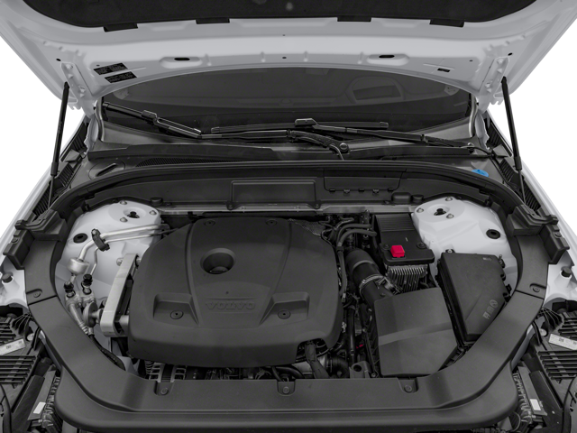2018 Volvo XC60 T6 Momentum