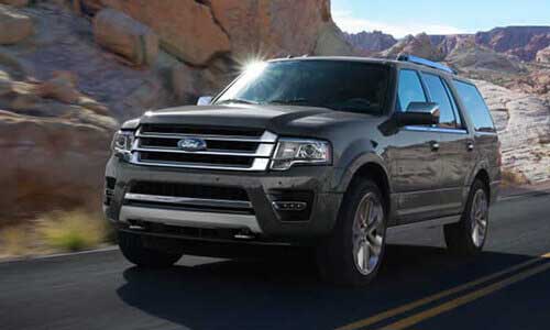 Ford Schedule Service