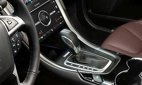 Ford Schedule Service