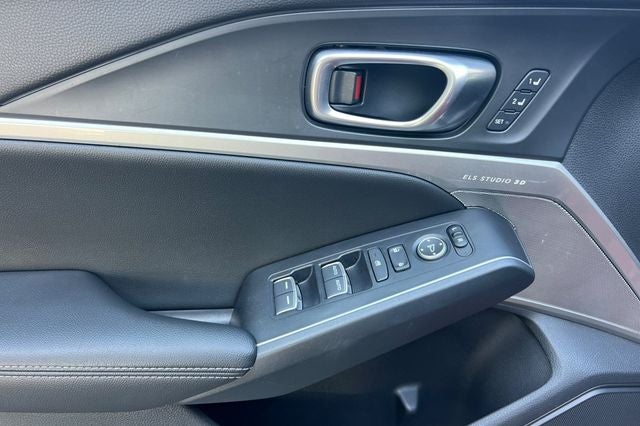 2023 Acura Integra A-Spec Tech Package