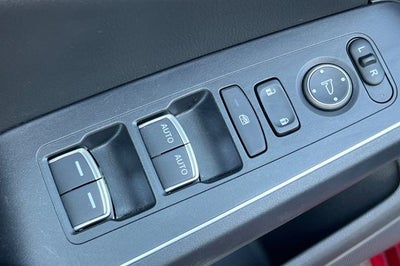 2023 Acura Integra A-Spec Tech Package