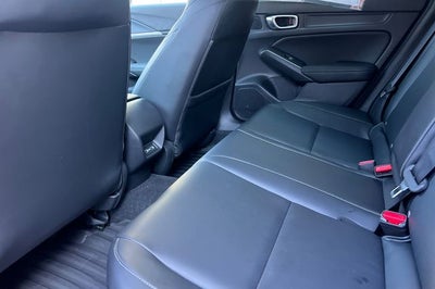 2023 Acura Integra A-Spec Tech Package