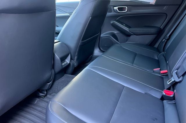 2023 Acura Integra A-Spec Tech Package