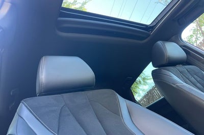 2023 Acura Integra A-Spec Tech Package