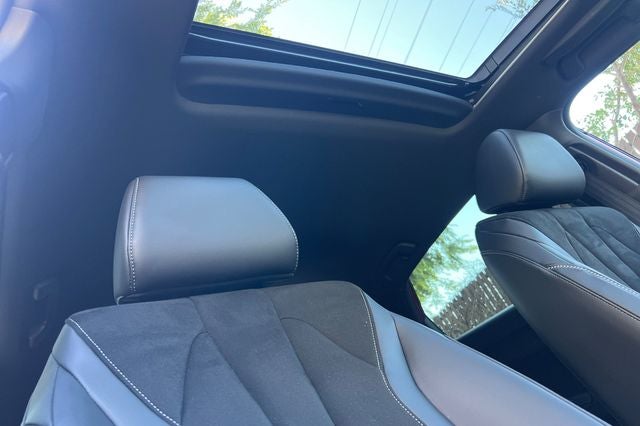 2023 Acura Integra A-Spec Tech Package