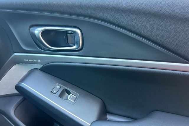 2023 Acura Integra A-Spec Tech Package