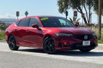 2023 Acura Integra A-Spec Tech Package