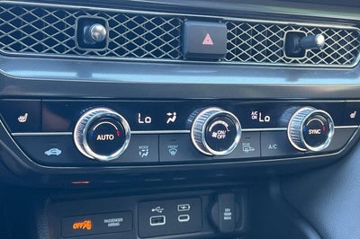 2023 Acura Integra A-Spec Tech Package