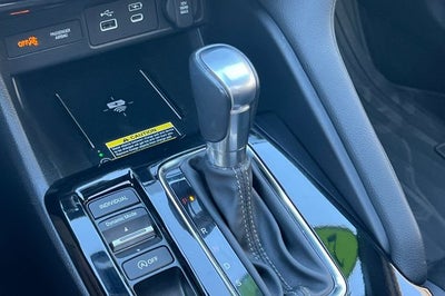 2023 Acura Integra A-Spec Tech Package