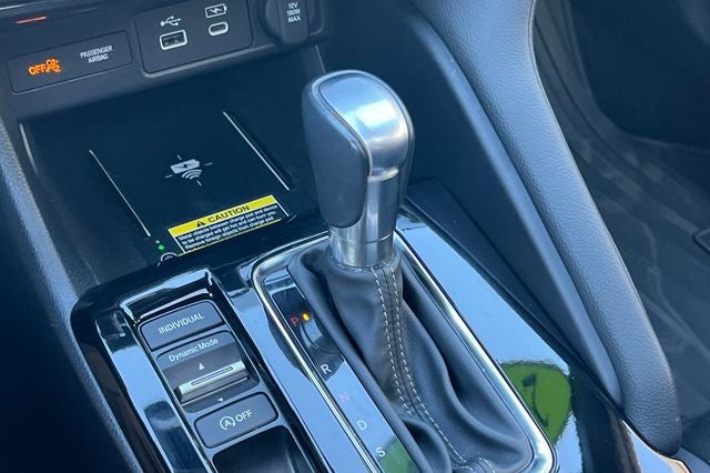 2023 Acura Integra A-Spec Tech Package