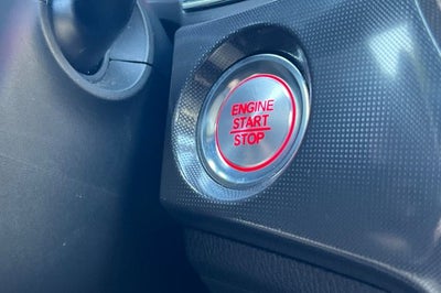 2023 Acura Integra A-Spec Tech Package