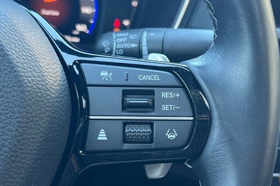 2023 Acura Integra A-Spec Tech Package